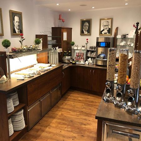 Austria Classic Hotel Hoelle Σάλτσμπουργκ Εξωτερικό φωτογραφία