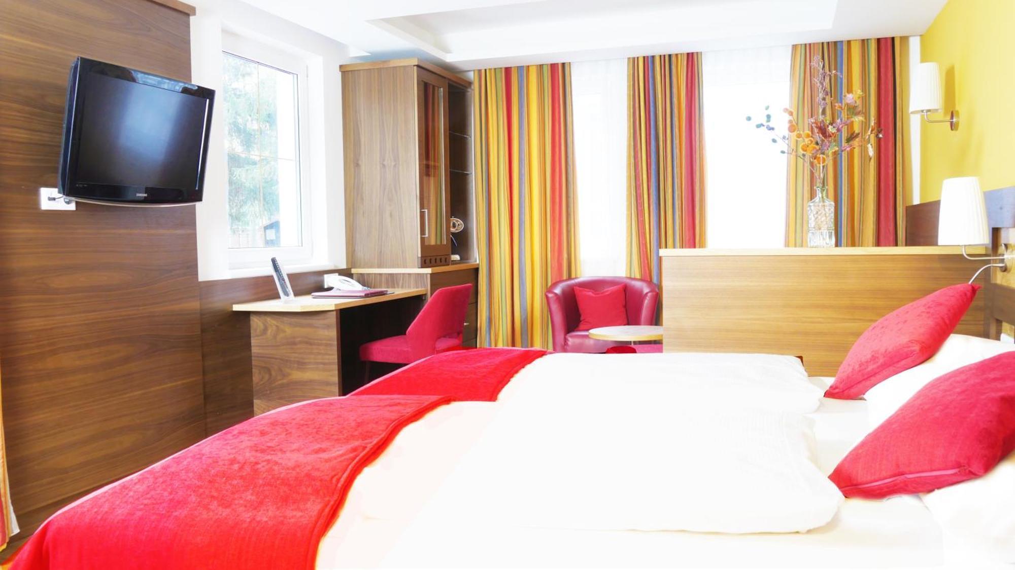 Austria Classic Hotel Hoelle Σάλτσμπουργκ Εξωτερικό φωτογραφία