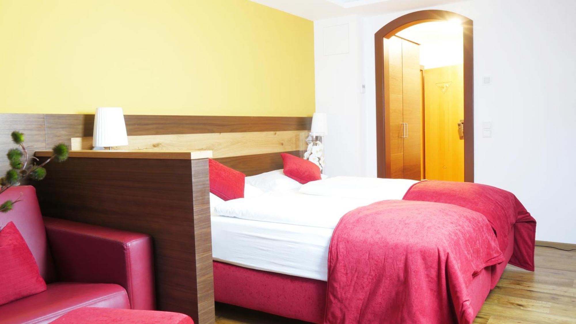 Austria Classic Hotel Hoelle Σάλτσμπουργκ Εξωτερικό φωτογραφία