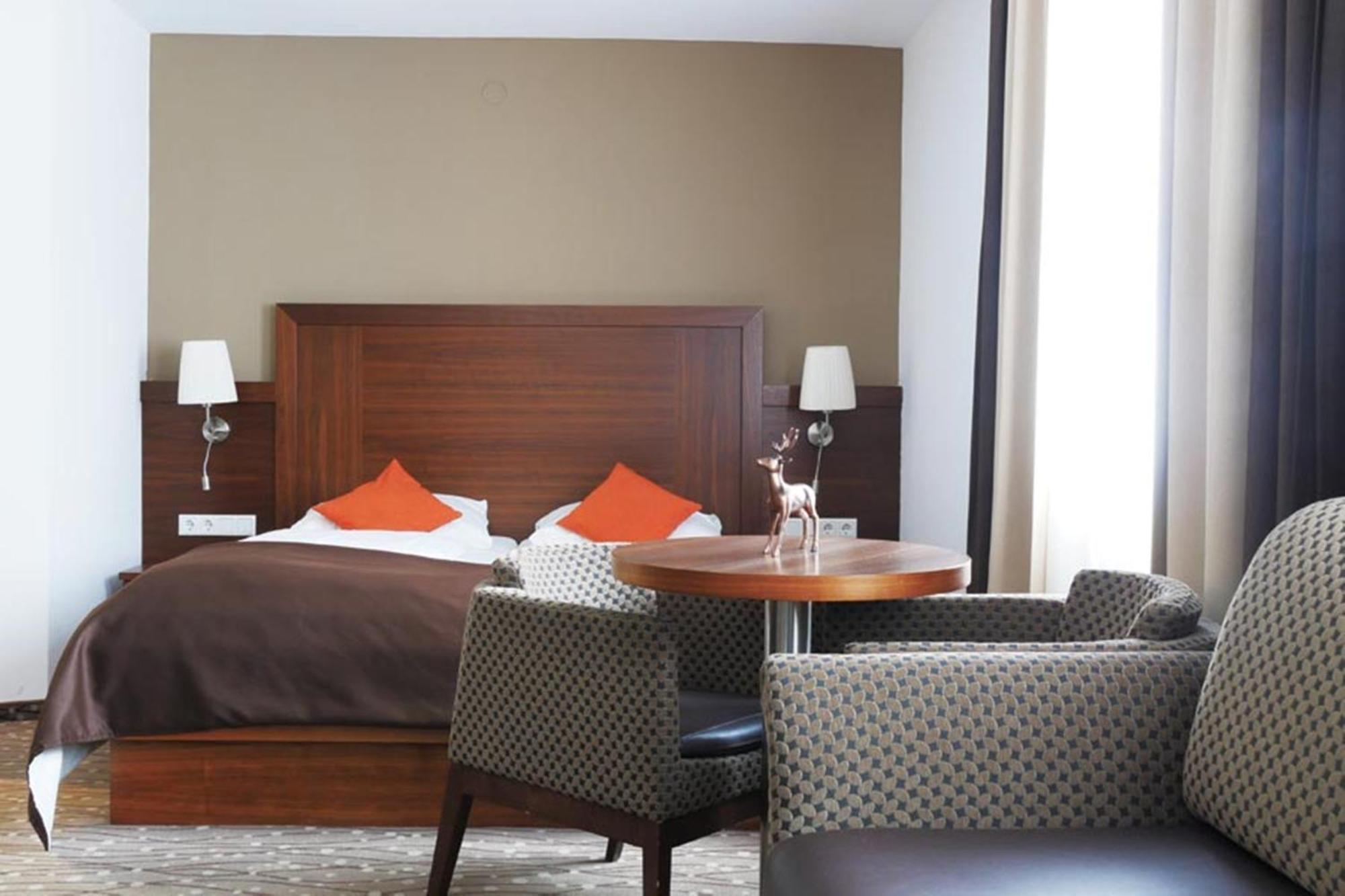 Austria Classic Hotel Hoelle Σάλτσμπουργκ Εξωτερικό φωτογραφία