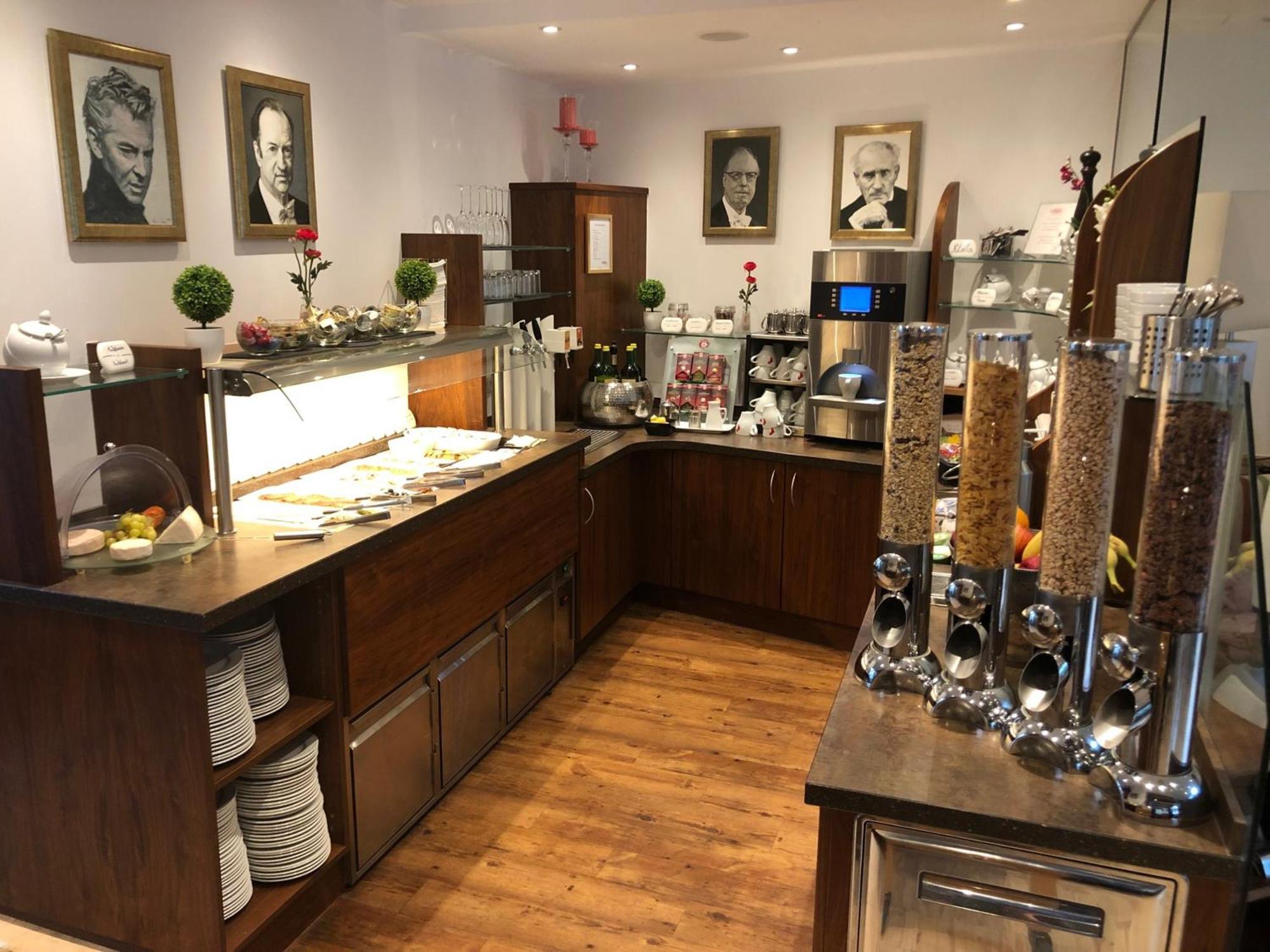 Austria Classic Hotel Hoelle Σάλτσμπουργκ Εξωτερικό φωτογραφία
