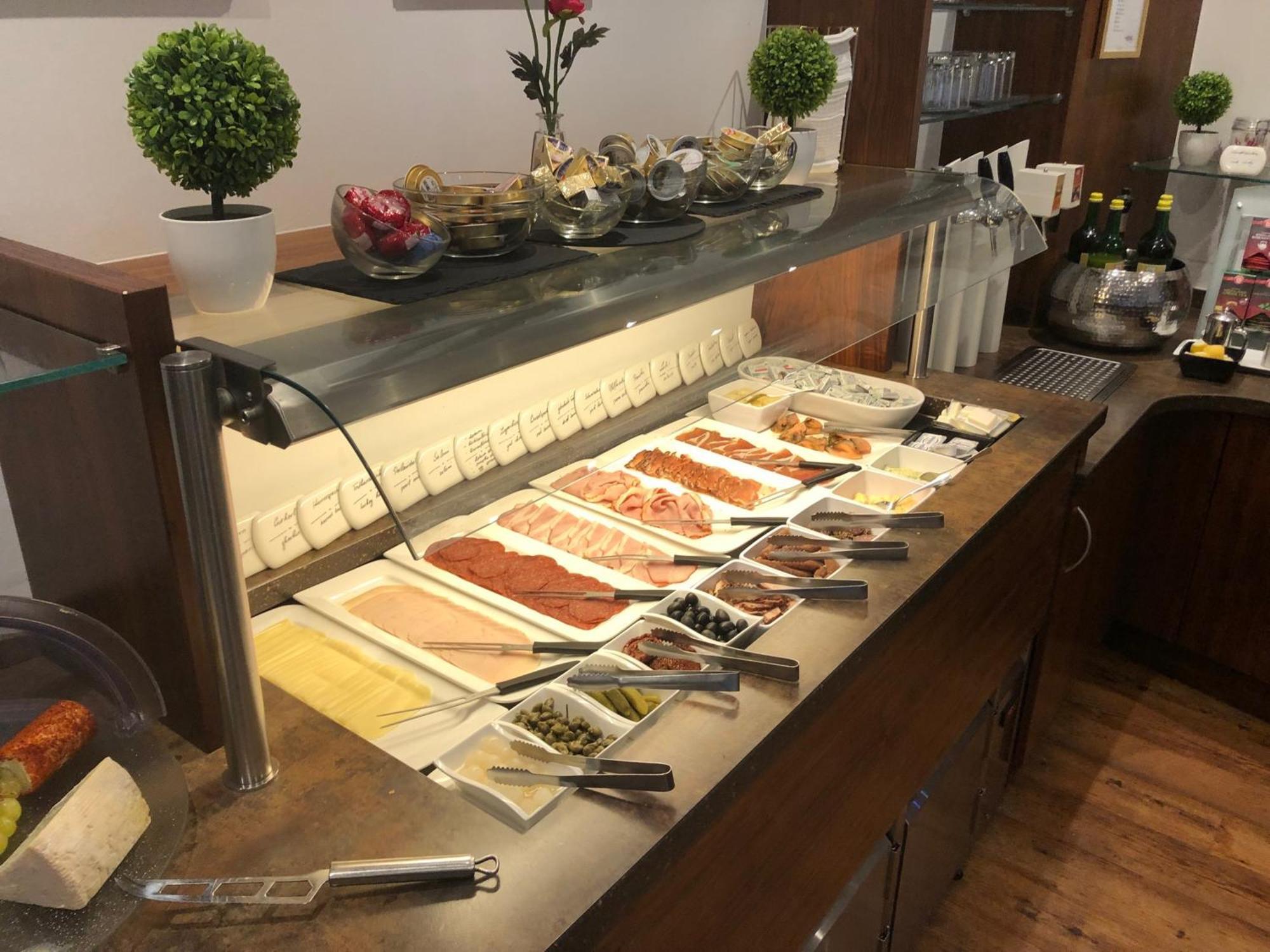 Austria Classic Hotel Hoelle Σάλτσμπουργκ Εξωτερικό φωτογραφία