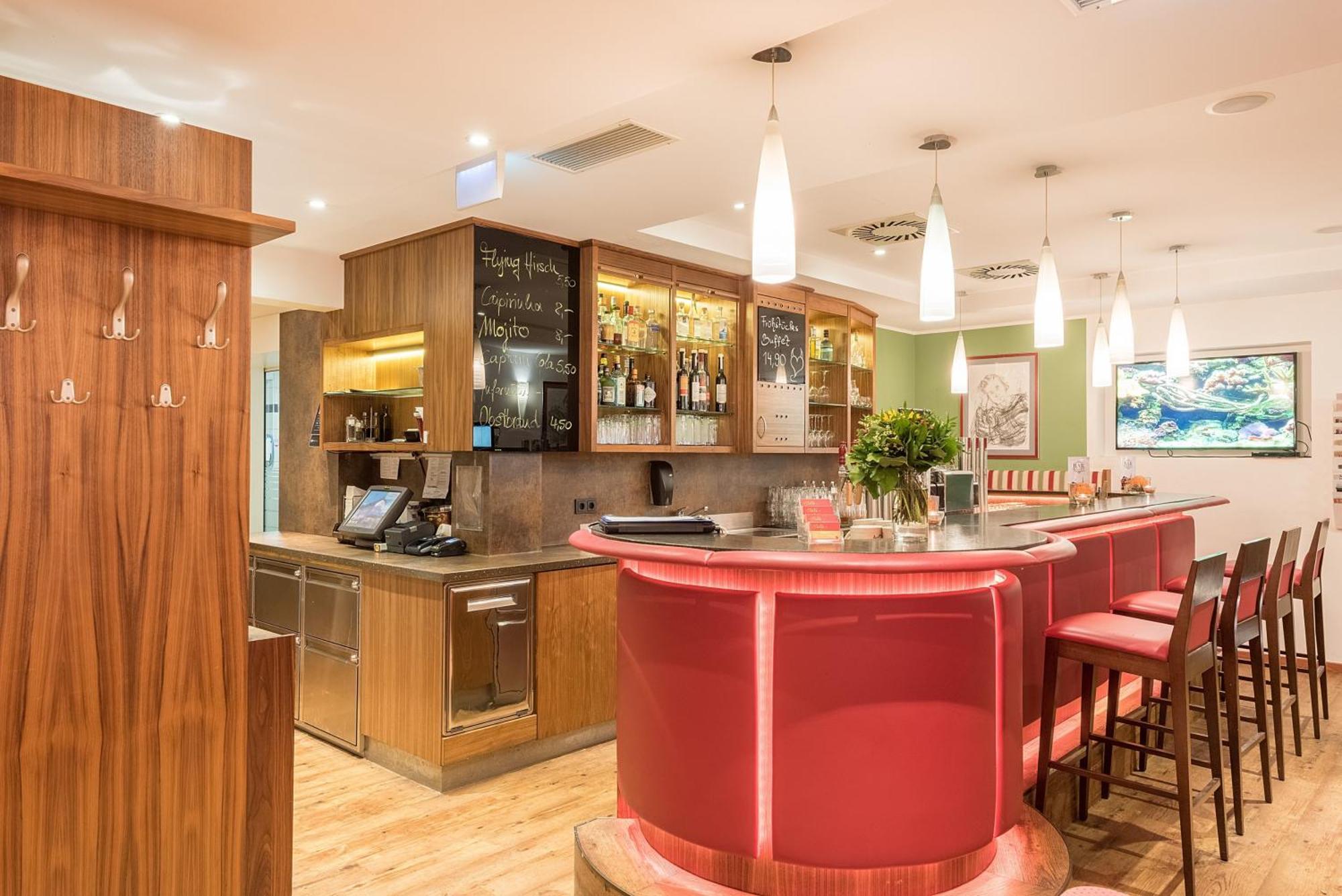 Austria Classic Hotel Hoelle Σάλτσμπουργκ Εξωτερικό φωτογραφία