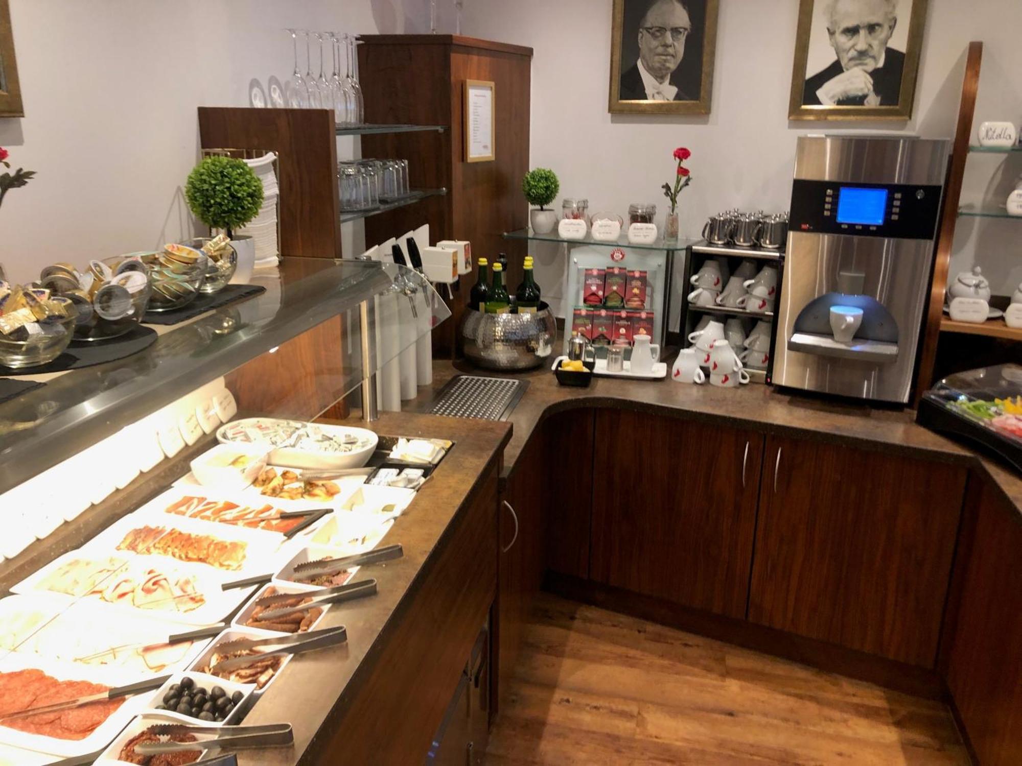 Austria Classic Hotel Hoelle Σάλτσμπουργκ Εξωτερικό φωτογραφία