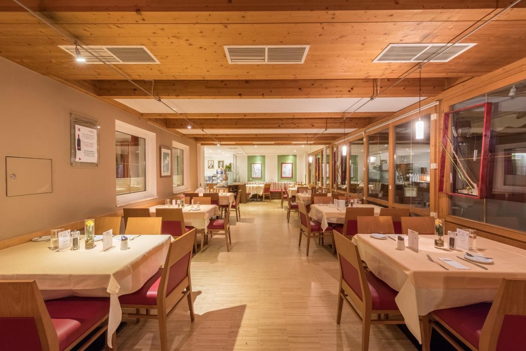 Austria Classic Hotel Hoelle Σάλτσμπουργκ Εξωτερικό φωτογραφία