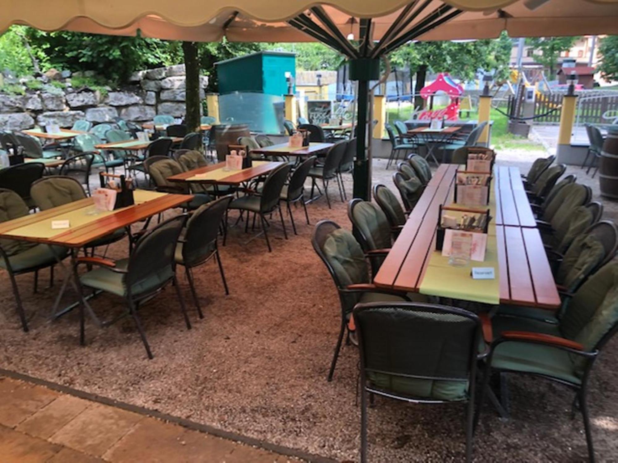 Austria Classic Hotel Hoelle Σάλτσμπουργκ Εξωτερικό φωτογραφία