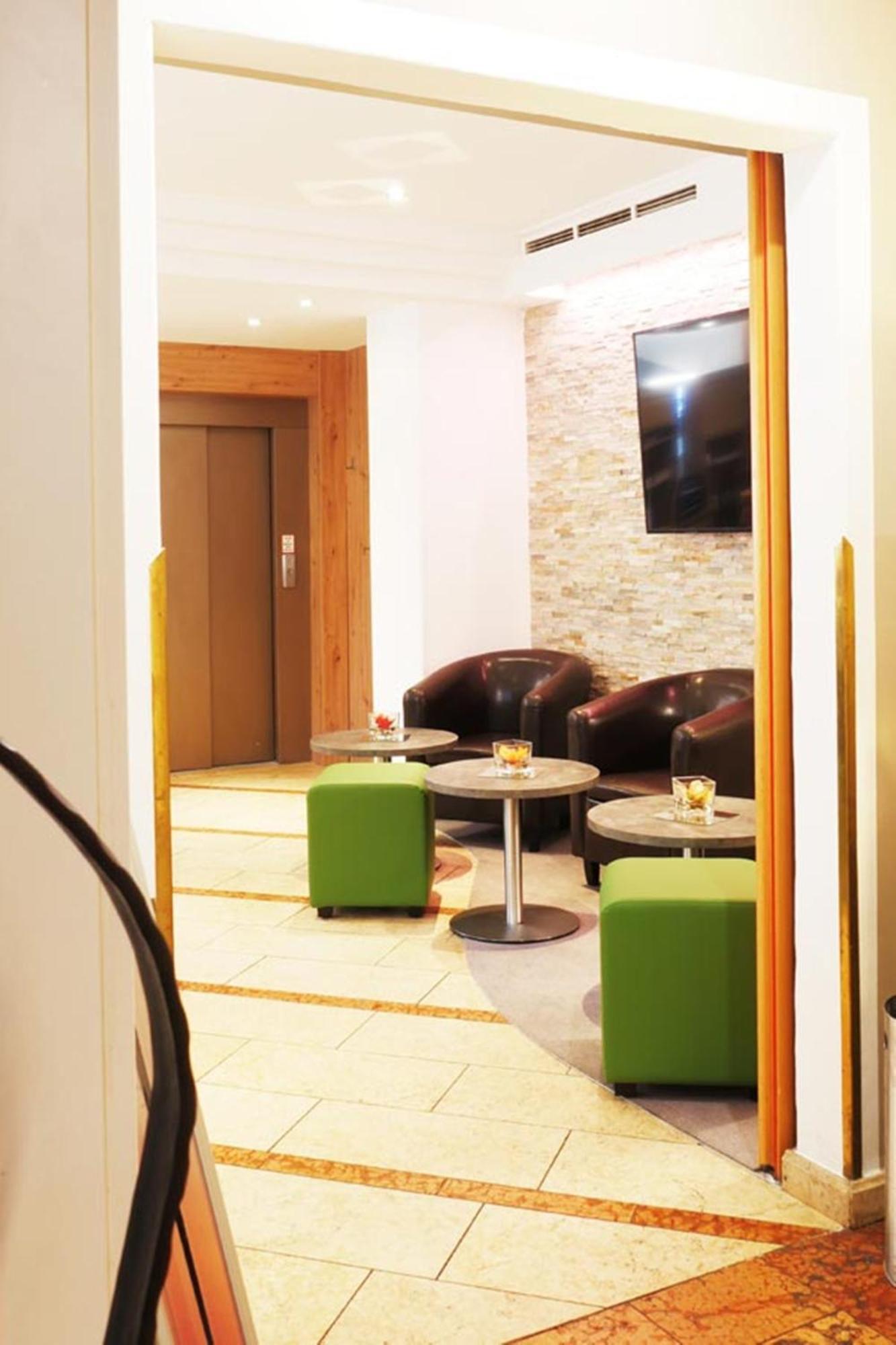 Austria Classic Hotel Hoelle Σάλτσμπουργκ Εξωτερικό φωτογραφία