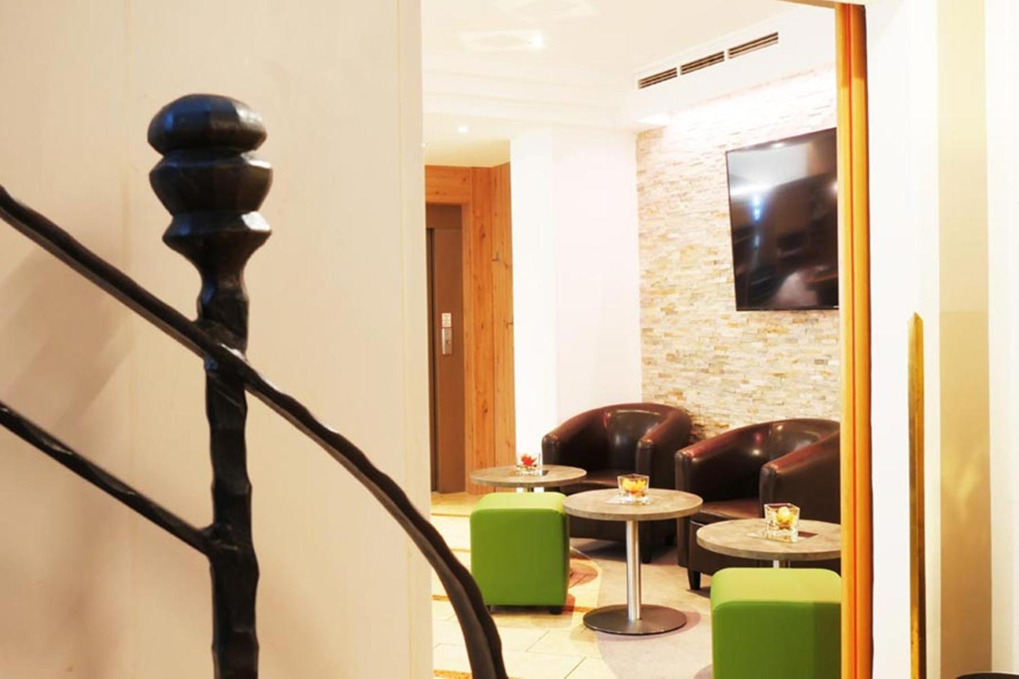 Austria Classic Hotel Hoelle Σάλτσμπουργκ Εξωτερικό φωτογραφία