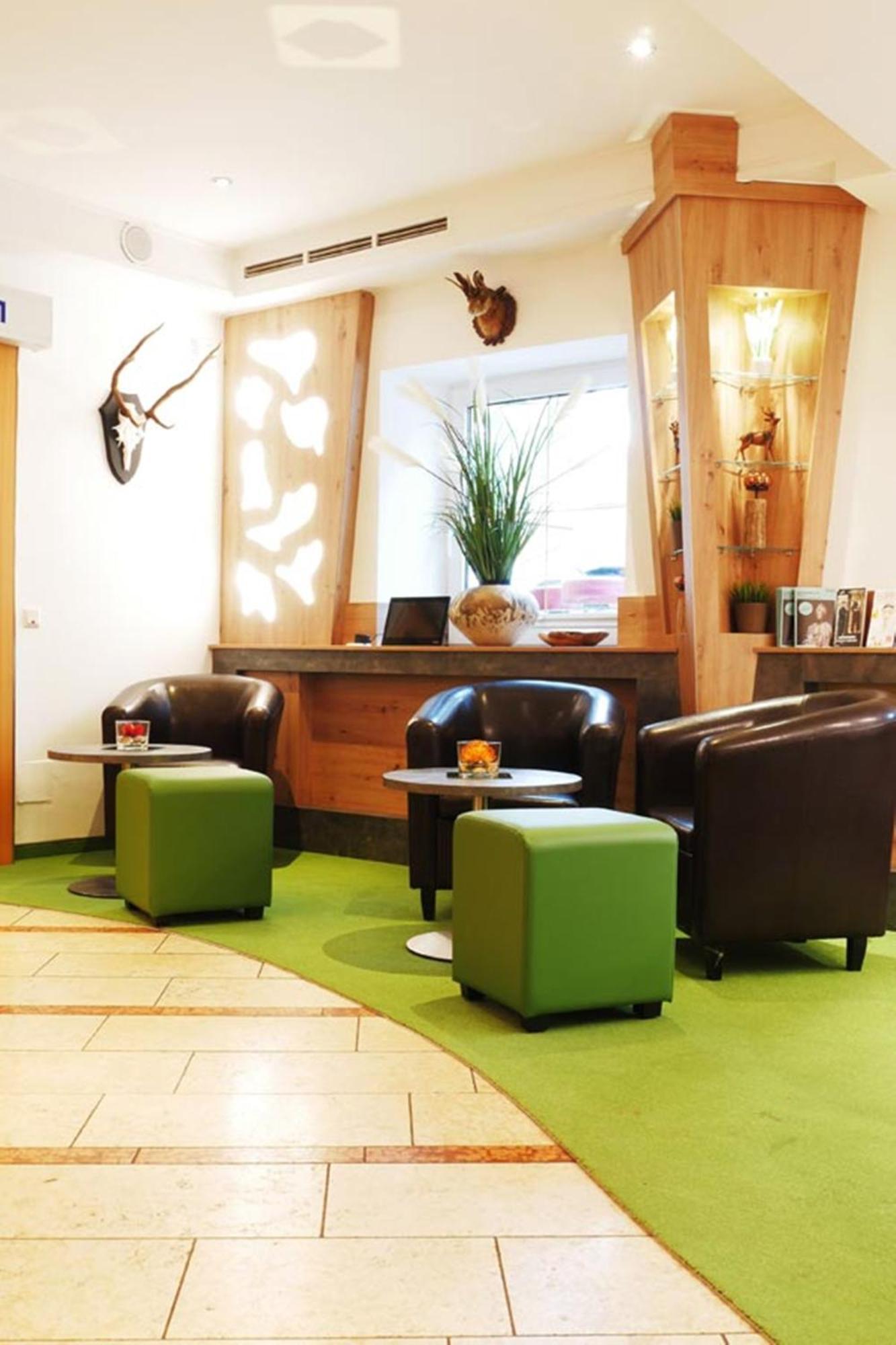 Austria Classic Hotel Hoelle Σάλτσμπουργκ Εξωτερικό φωτογραφία